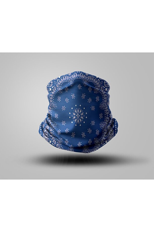 Buffalo Bandanas - 1