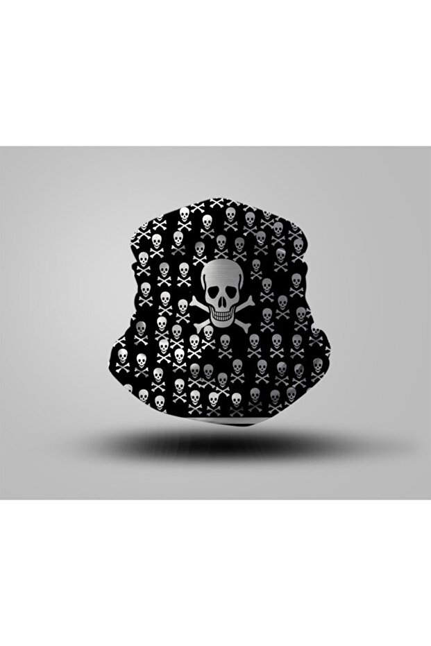 Μπαντάνες - 1