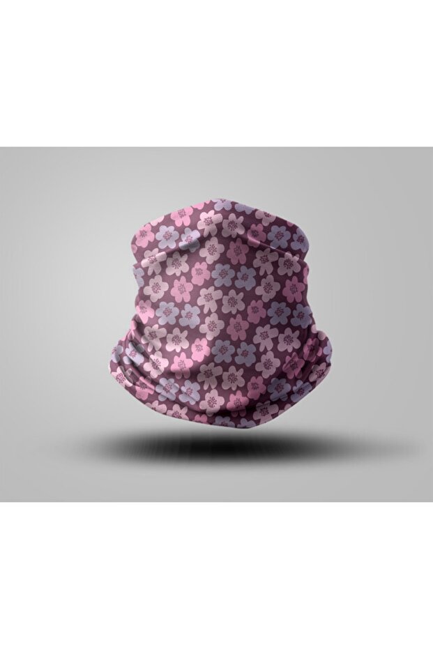 Buffalo Bandanas - 1