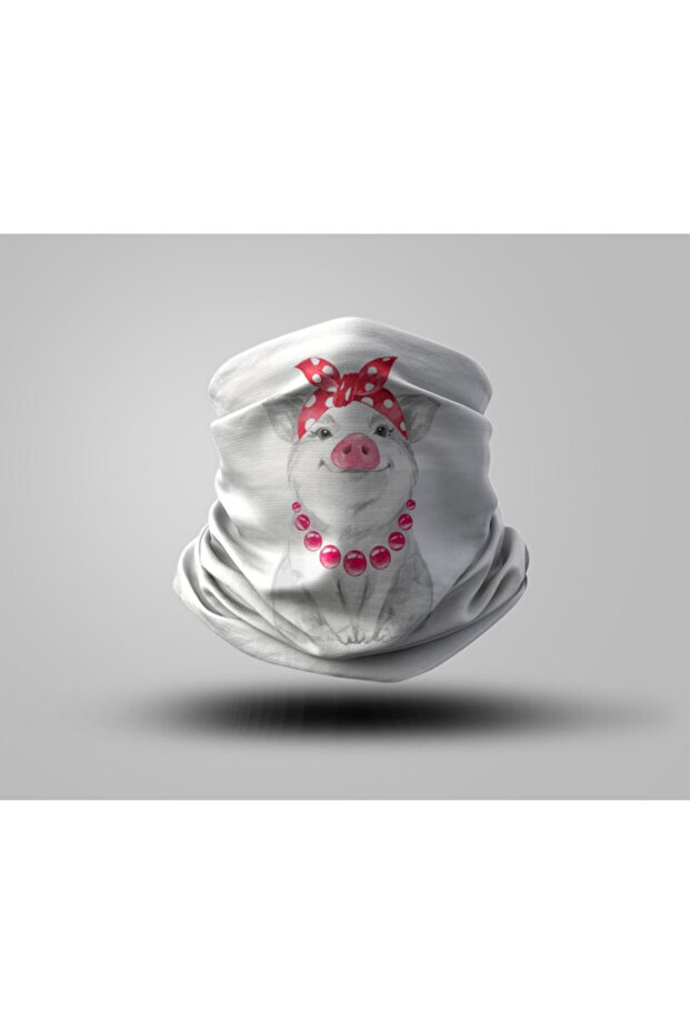 Μπαντάνες - 1