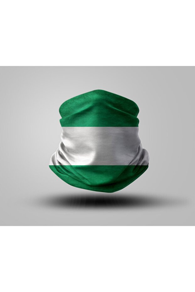 Μπαντάνες - 1