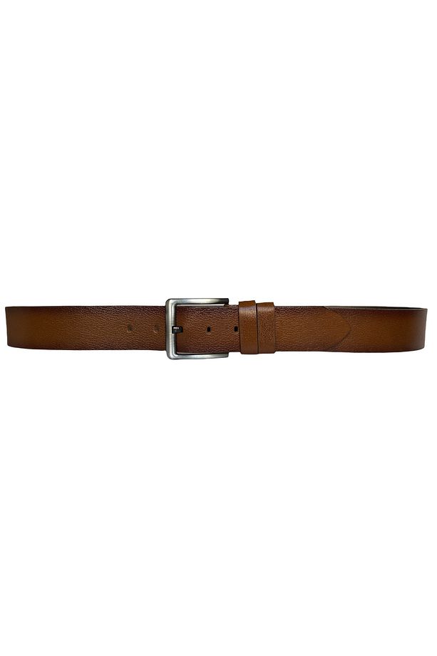 %100 Hakiki Tek Parça Kaliteli Deri 4.5 Cm Tosado Kot, Spor Kemer=go-go-kot - 5