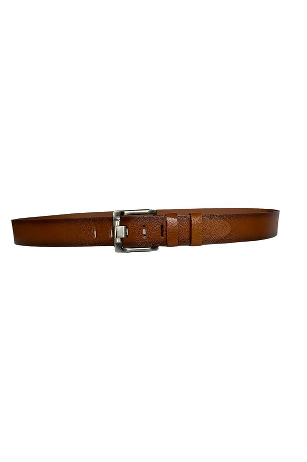 %100 Hakiki Kaliteli Deri 4.5 Cm Geniş Dilli Tosado Kot, Spor Kemer=dk-genis - 4