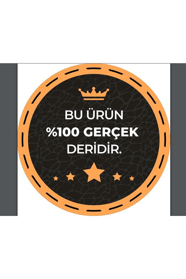 Siyah Hakiki Deri 4.5 Cm Kot, Spor Kemer=dk-5555 - 5