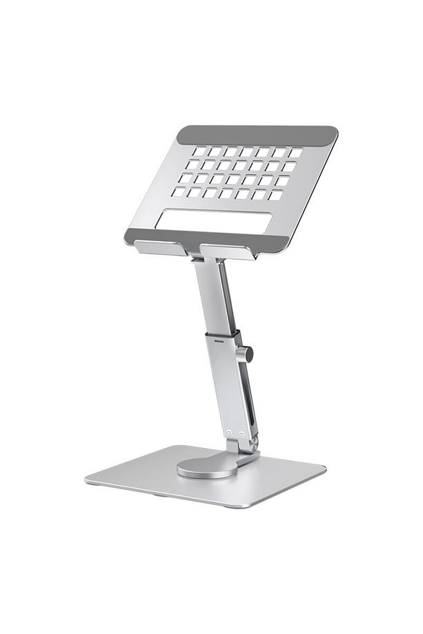 Ipad Air 5/4 Ipad Pro 11/12.9 Ile Uyumlutablet Standı Kademeli Ayarlanabilir 360 Dönebilen - 7