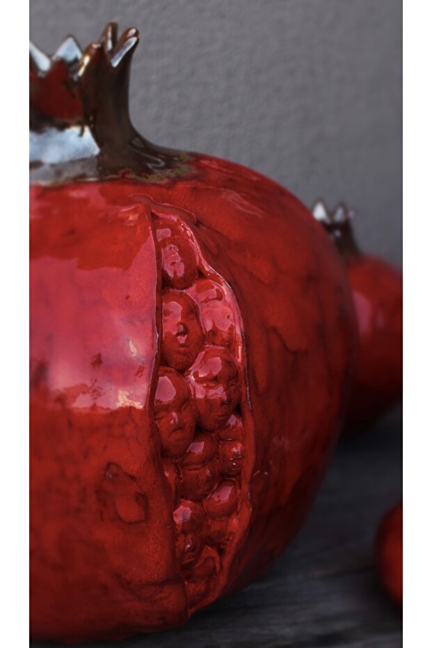 Tasarım Ürün Dev Nar - 4