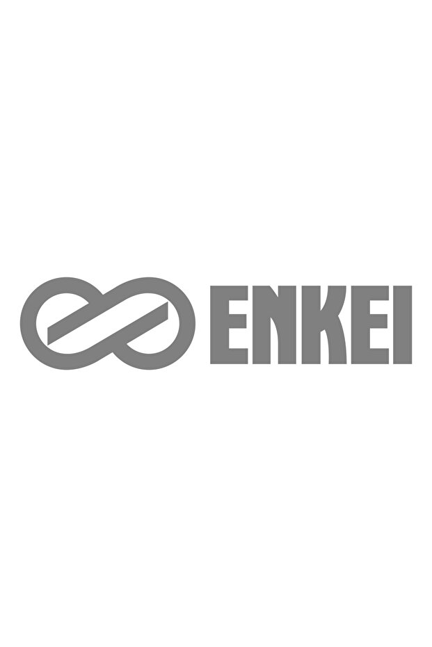15 X 3.5 Cm Enkei Package Auto Sticker Car Glass Sticker