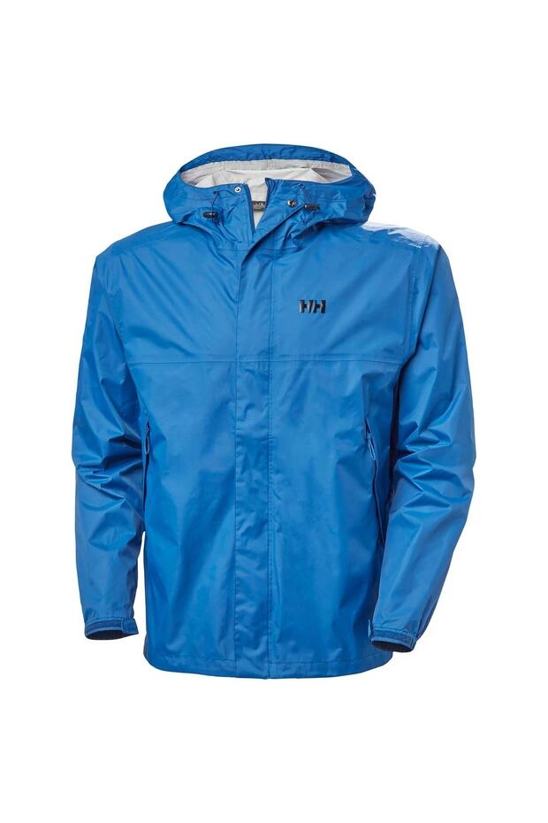 Loke Erkek Ceket-mavi - 1