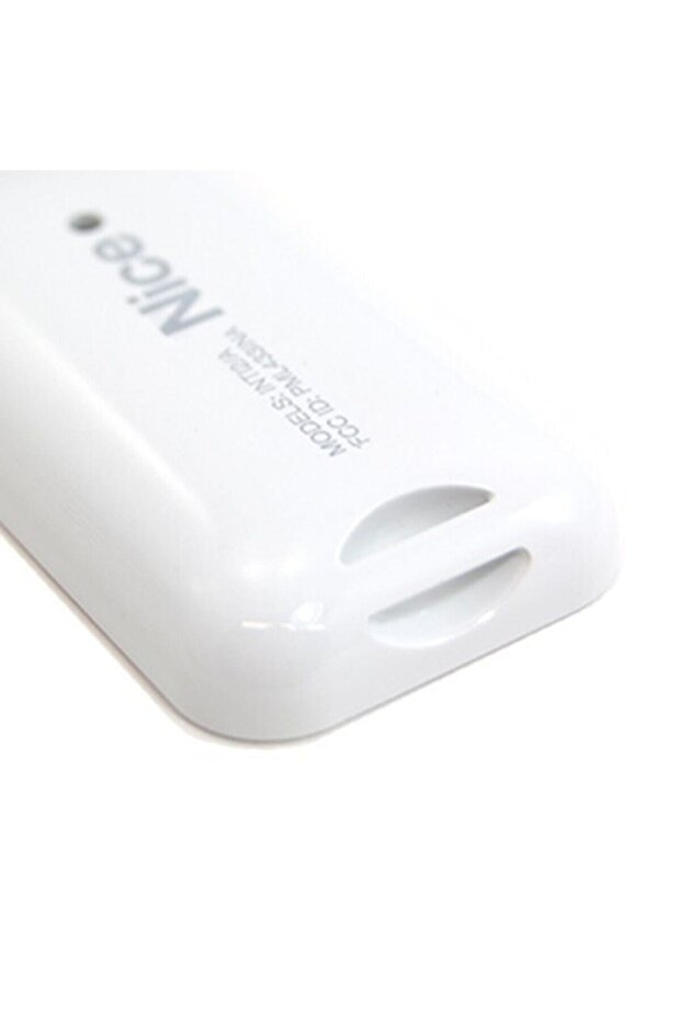 Era Inti Remote Control (Black) - 2