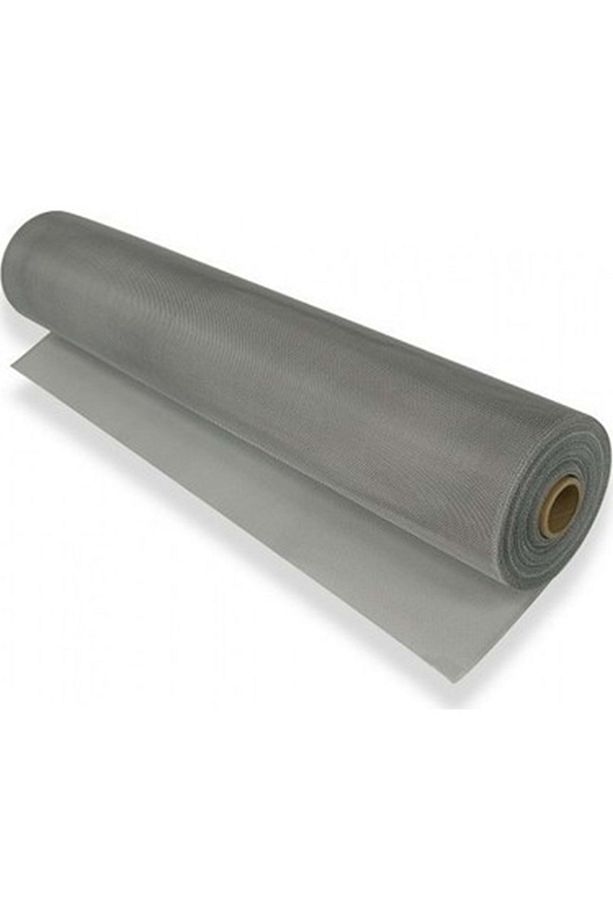 Pvc Kapı Pencere Sineklik Böcek Tül Kapı Pencere Sineklik Tül 120cm - 1