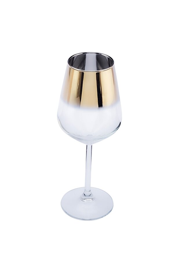 Venüs 2'li Kadeh Gold - 3