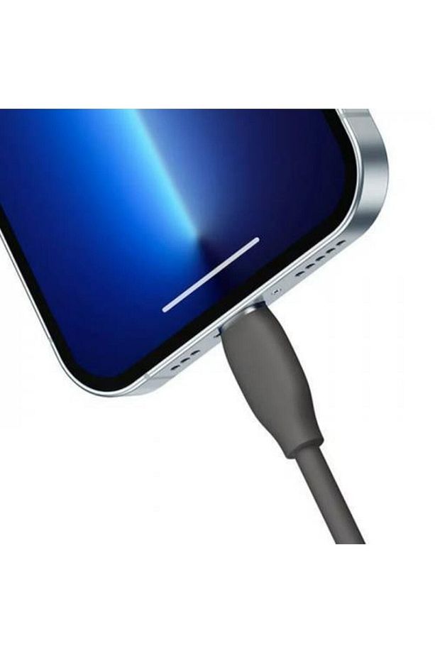 20w 1.2metre Type C To Iphone Lightning Ultra Hızlı Şarj Ve Data Kablosu, Kopmaz Bükülmez - 3