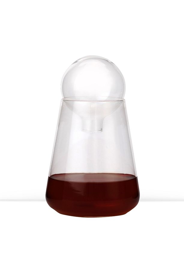 Sunum Ampul (büyük Boy)+ 700 Ml Bardak - 3