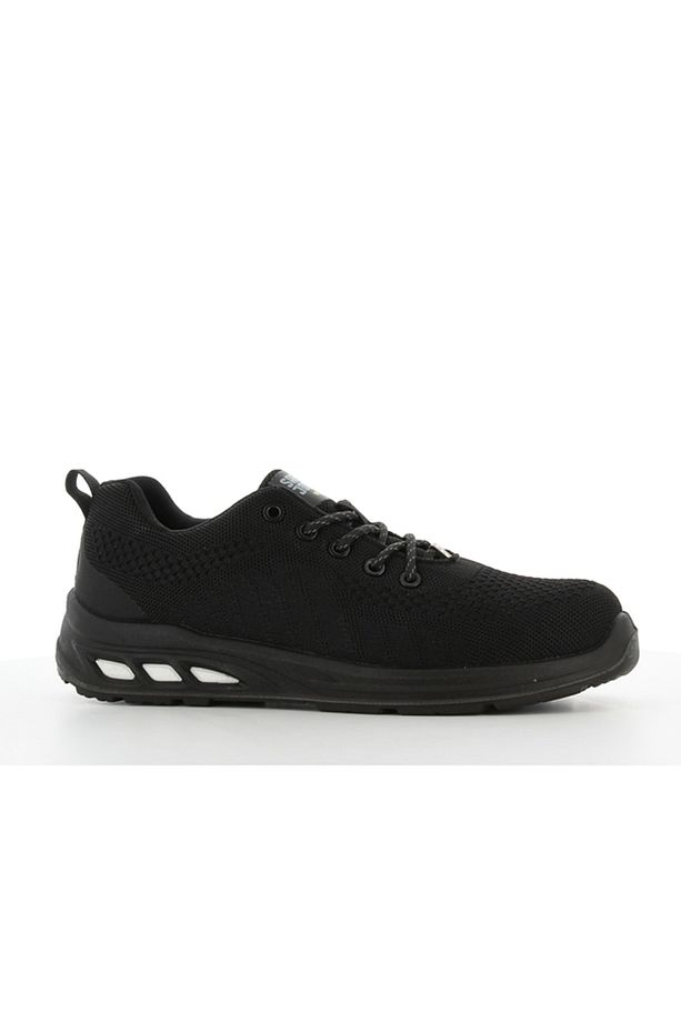 Fitz Black 115 S1p Src Iş Güvenlik Ayakkabısı - 1