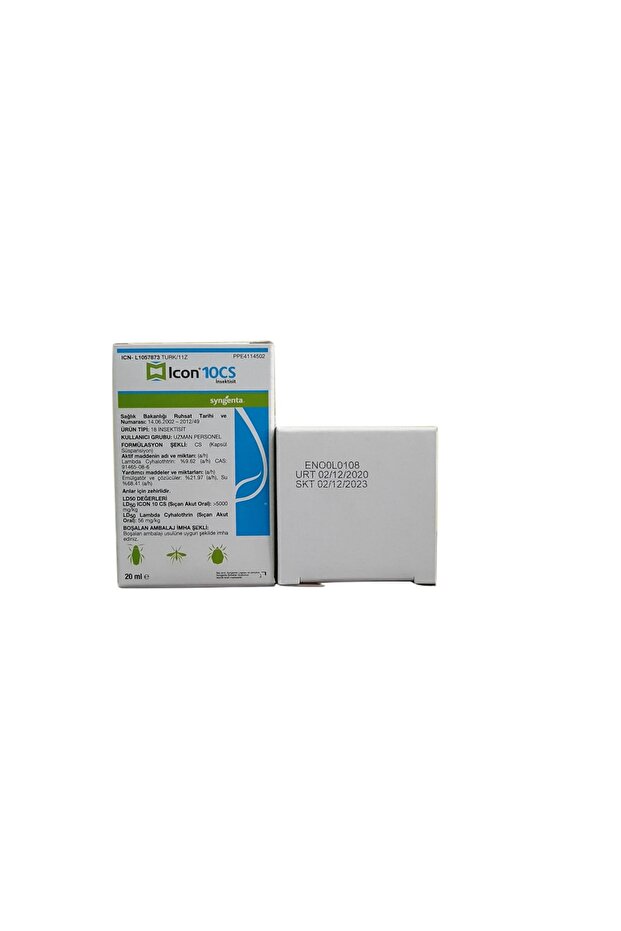 Haşere Ilacı 20 ml 28 - 1