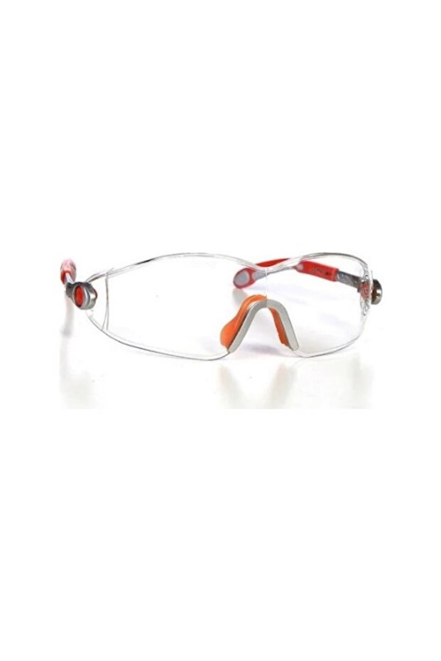 Vulcano2 Clear Work Glasses - 1