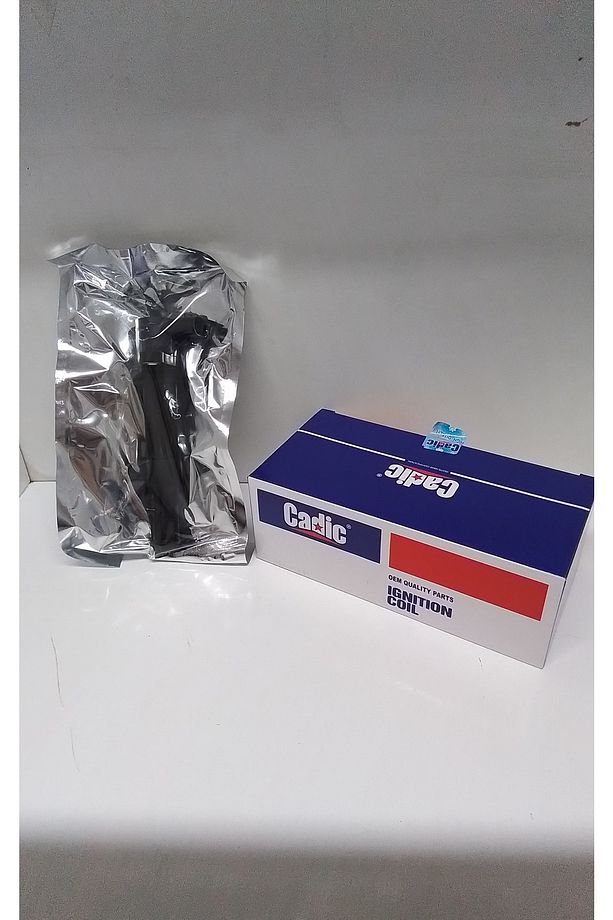 Ateşleme Bobini Fıat Grande Punto Idea Linea Egea 1,4 Motor - 1