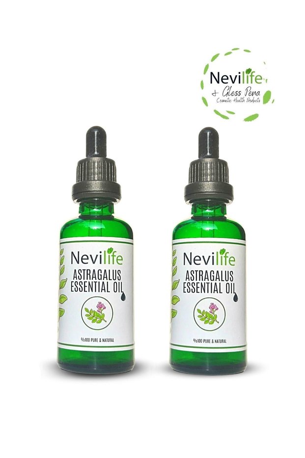 Astragalus (Chinese Astragalus) Oil 2x50 ml