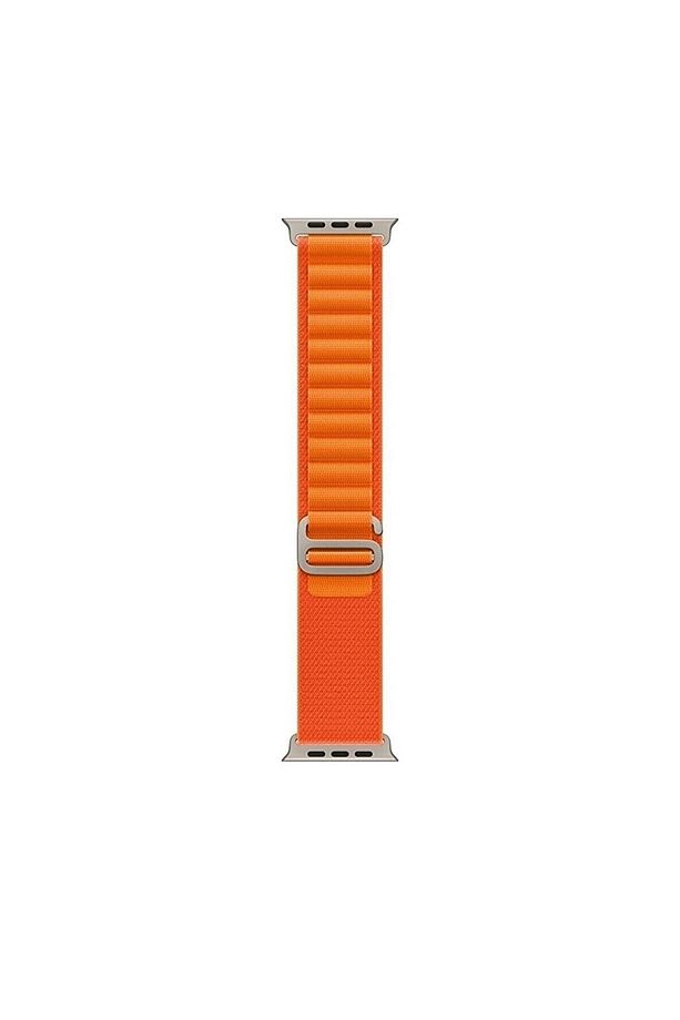 Apple Watch Uyumlu 38 Mm 40 Mm 41 Mm Kordon 1/2/3/4/5/6/se/7/8/ultra Loop Kordon - 2