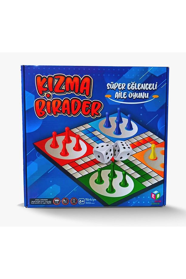 Kızma Birader - 1