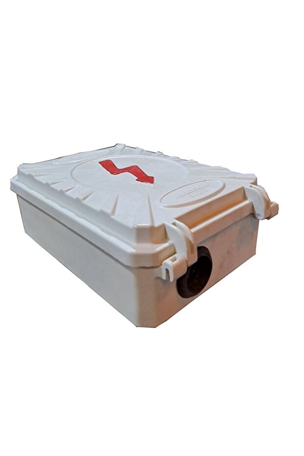 D-tech Polyester Kofra Kutusu - 3