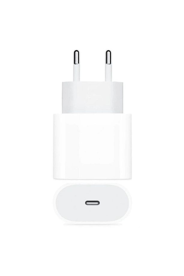Iphone Orjinal Type-c Hızlı Şarj Adaptörü Yeni Nesil 20w - 2