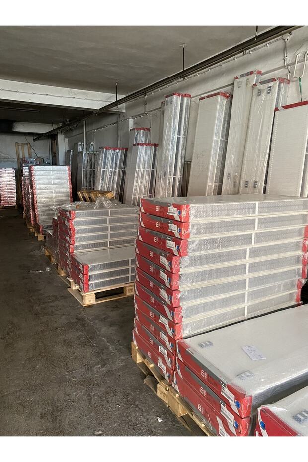 500 X 1000 Panel Radyatör Plus - 3