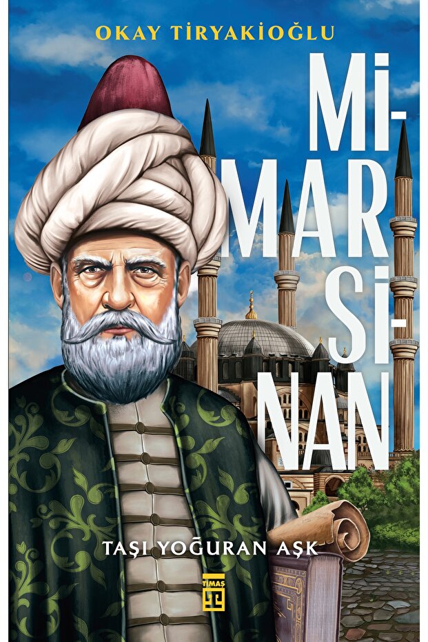 Mimar Sinan - 1