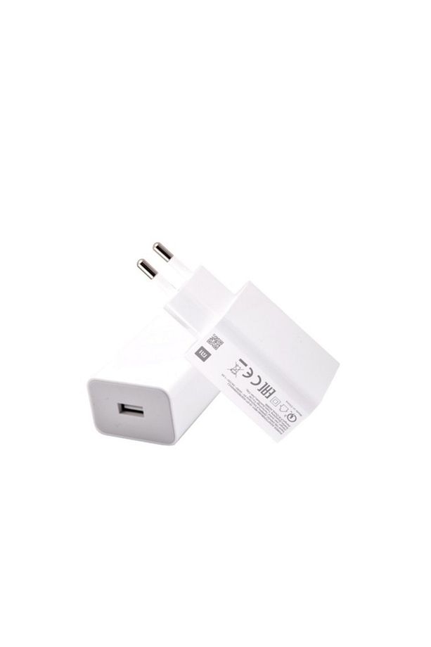Xiaomi Orjinal Type-c Hızlı Şarj Adaptörü 18 Watt Mdy-10-ef - 1
