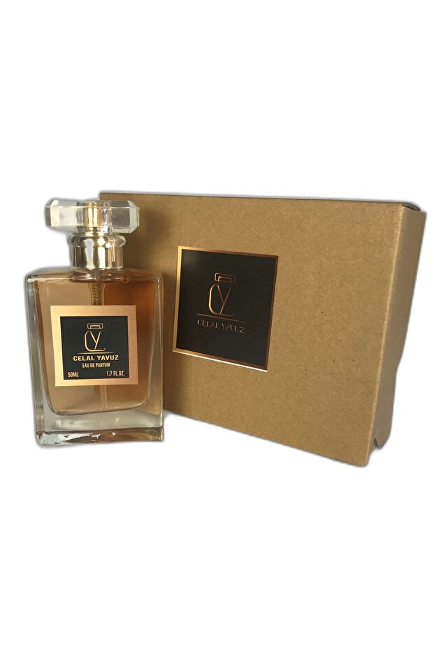 60 C0aco Cabanne Cne Cillion Cucky Edp 50 Ml Erkek Parfümü - 5