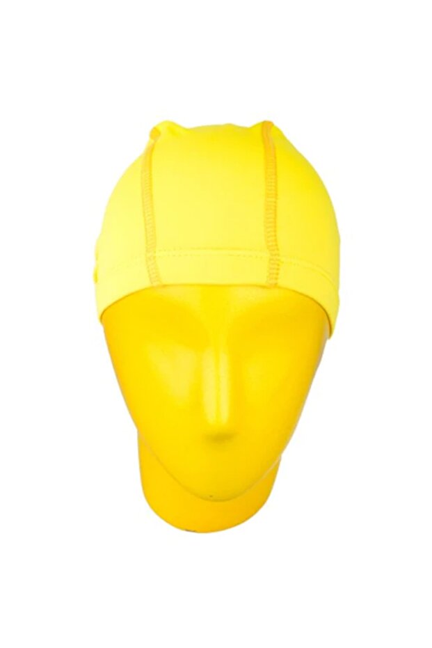 Lycra Cloth Bonnet 3 Pieces
