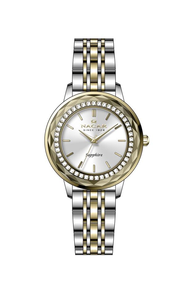 Nc33-398223-Cwms Women's Wristwatch