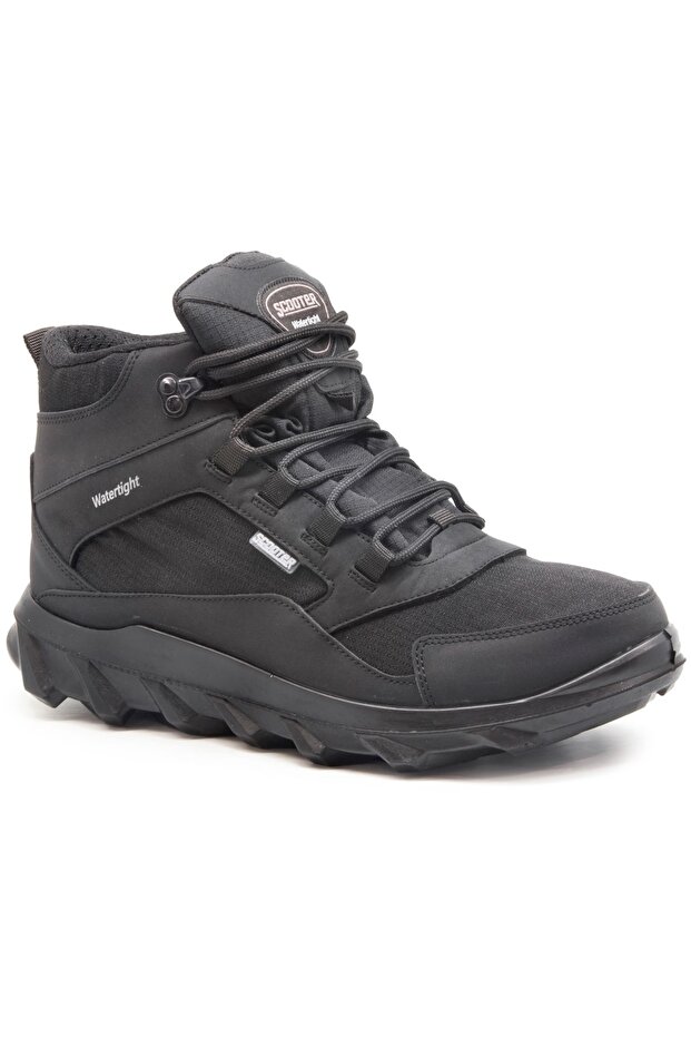 Sct23k7200 Siyah Bot - 1