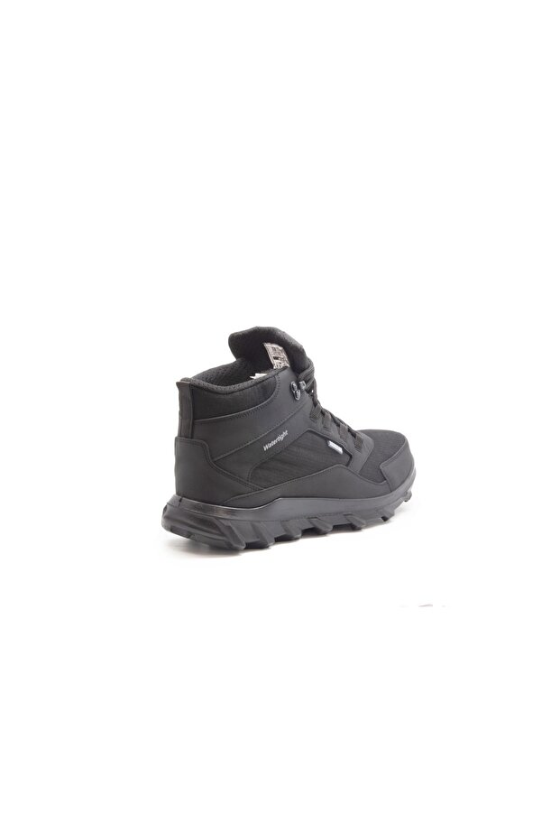 Sct23k7200 Siyah Bot - 5