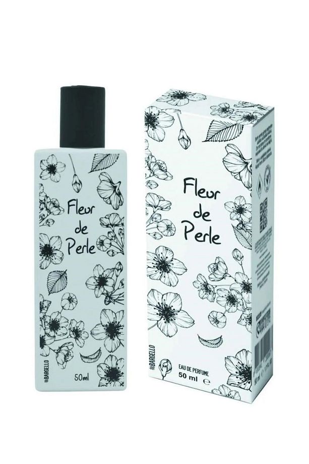 Fleur De Perle Kadın Parfüm Edp 50 Ml - 1