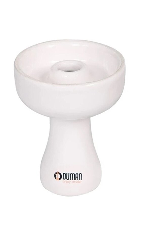 Basıc Seramik Dişi Lüle -beyaz - 1