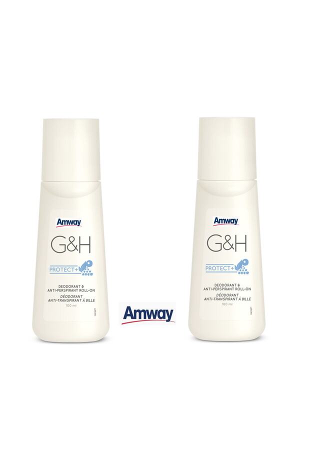 Terleme Karşıtı Protect Roll-on Deodorant 100 Ml 2-adet - 4