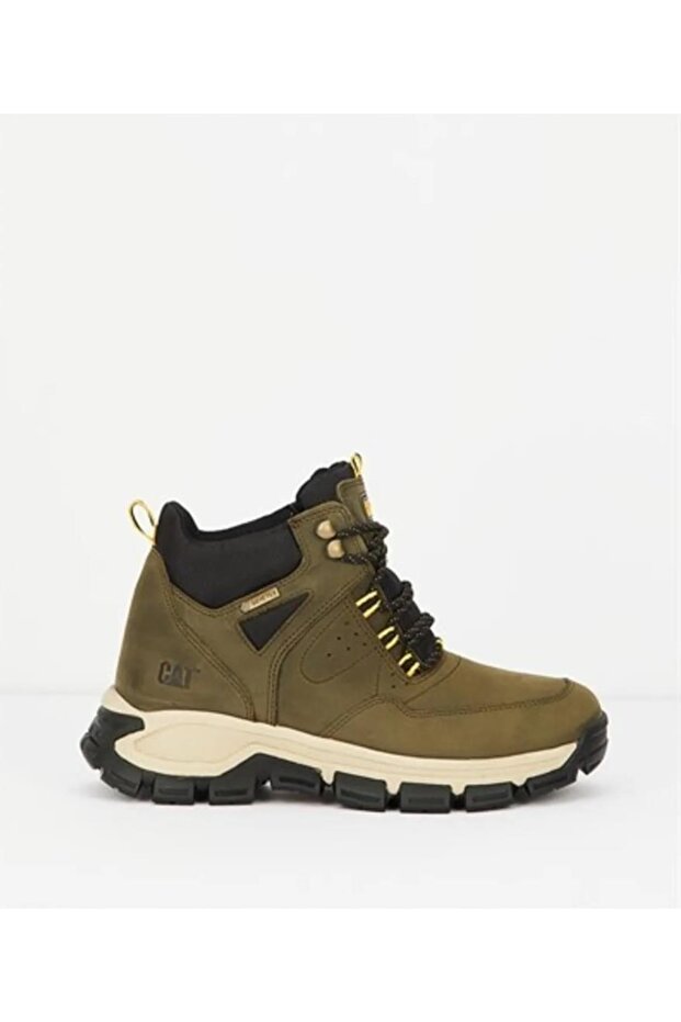 حذاء رجالي من Retta Gtx Olive Nubuck