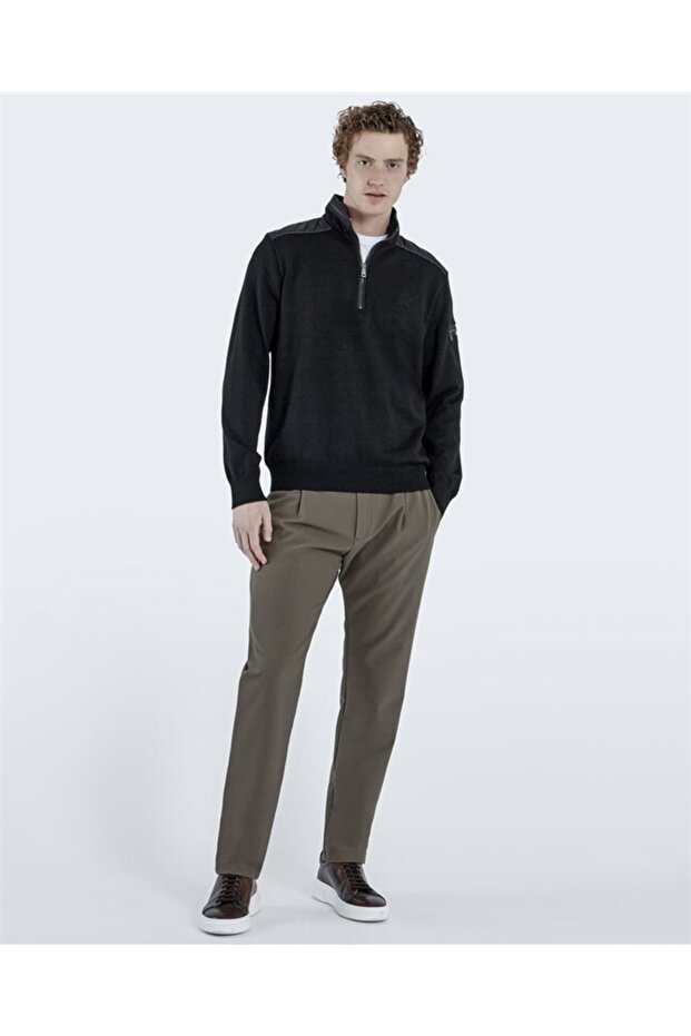 حذاء سباحة رجالي بسحاب C.wصوف - 4