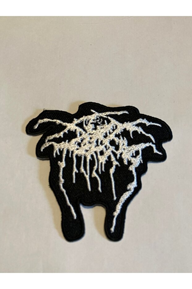 رقعة شعار العروش الداكن، رقعة جينز، رقعة جينز - 1