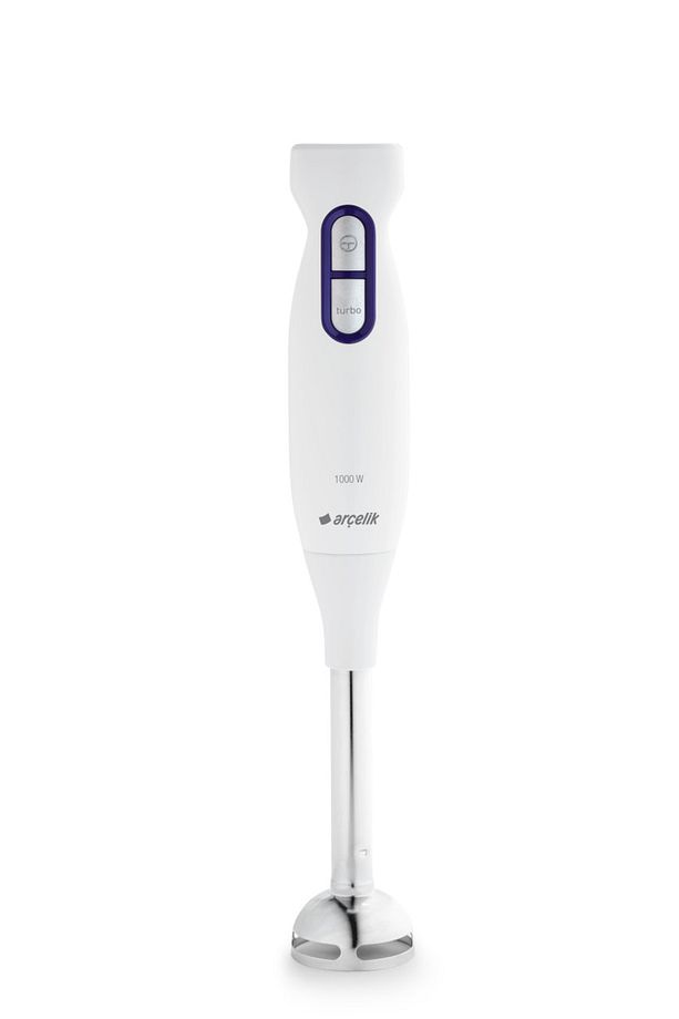 K 1261 Rhb Blender Seti - 2
