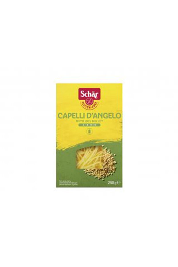 Capelli Şehriye - 1
