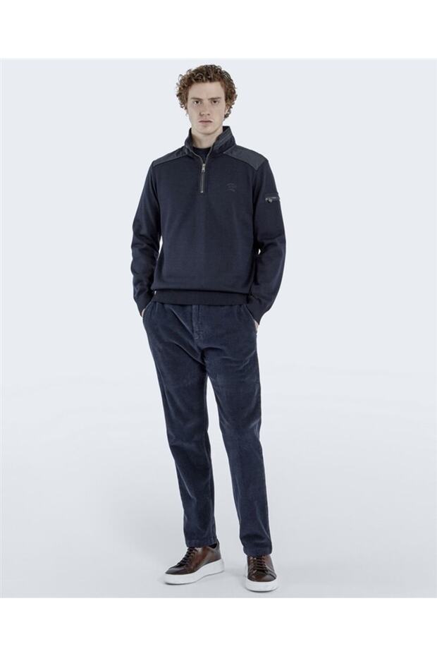 حذاء سباحة رجالي بسحاب C.wصوف - 4