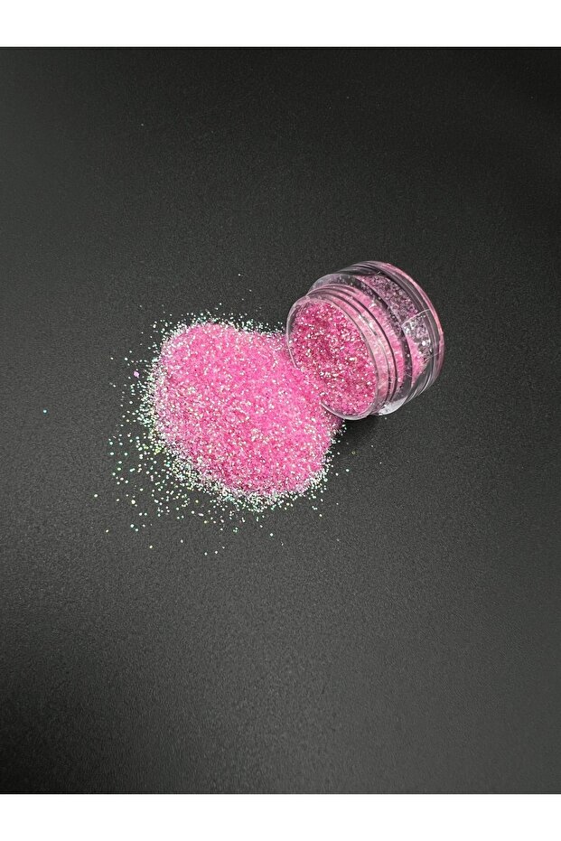 Glitter Pigment Flakes 5 gr