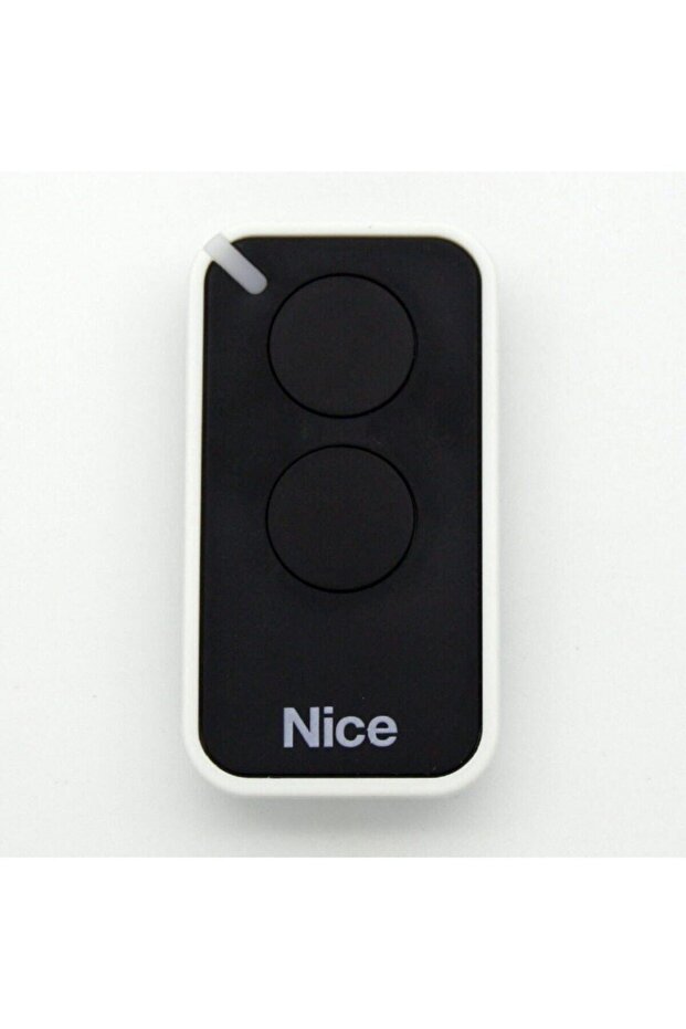 Era Inti Remote Control (Black) - 3