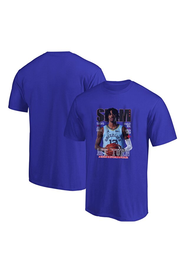 Ja Morant Slam Tshirt - 1
