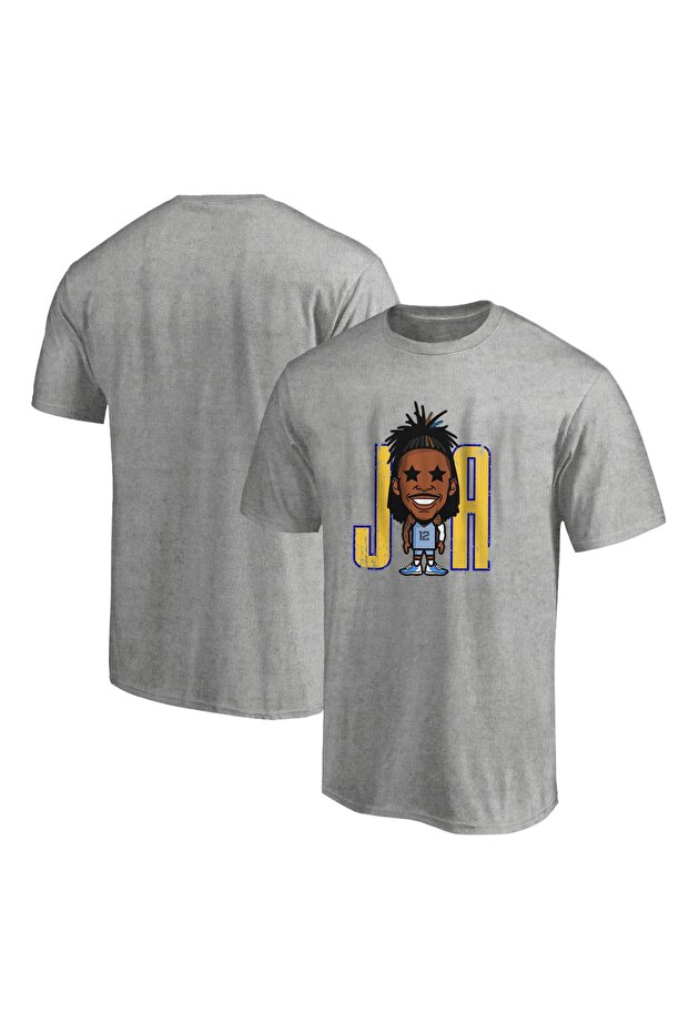 Ja Morant Tshirt - 1