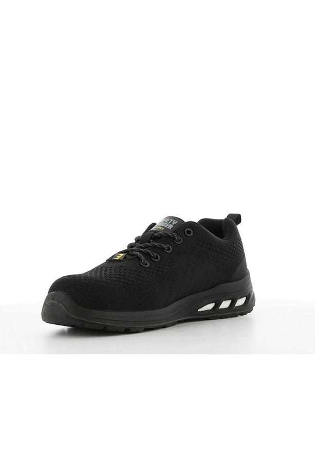 Fitz Black 115 S1p Src Iş Güvenlik Ayakkabısı - 4