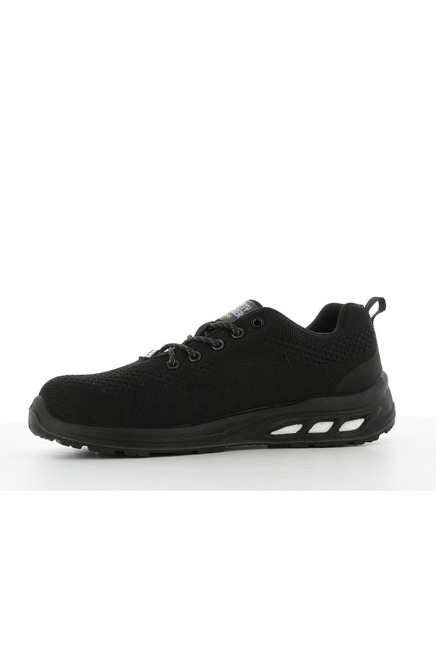 Fitz Black 115 S1p Src Iş Güvenlik Ayakkabısı - 5
