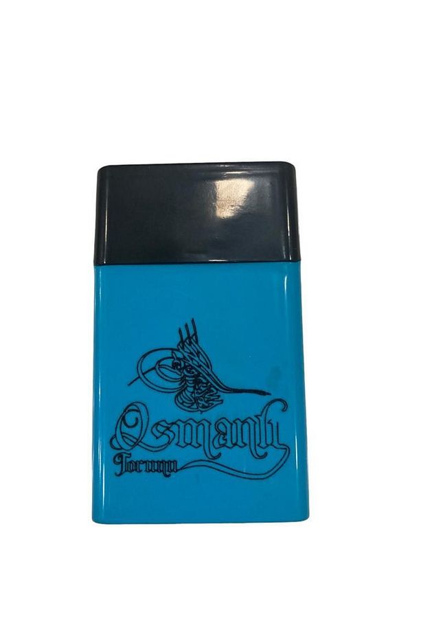 Touch - Plastik Sigara Kutusu - 1